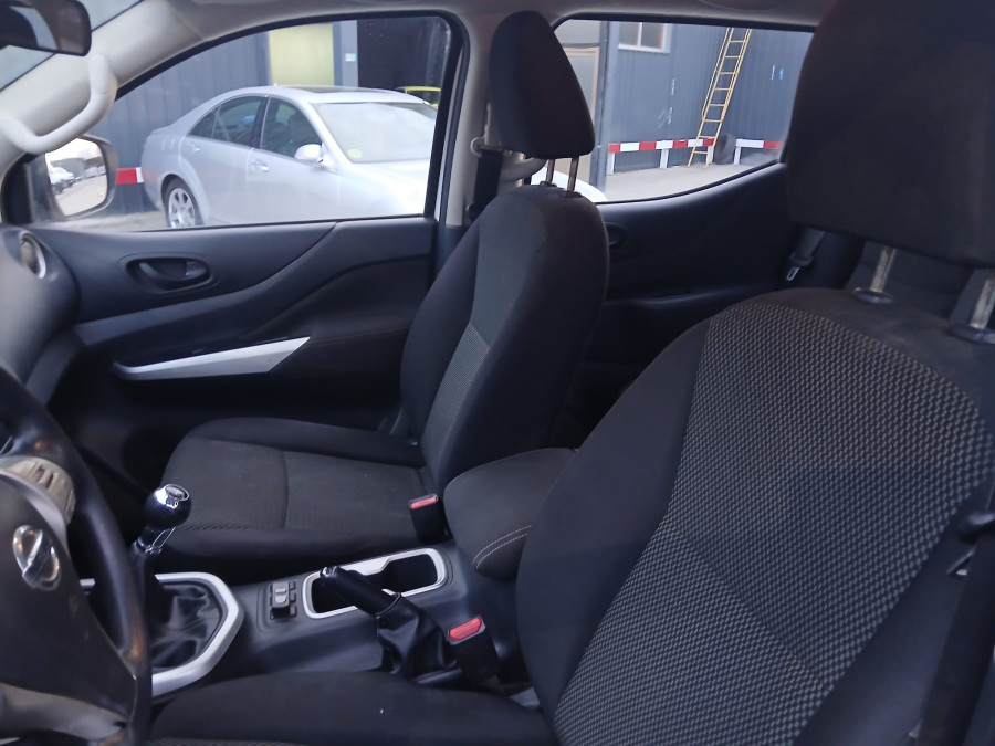Imagen de NISSAN Navara
