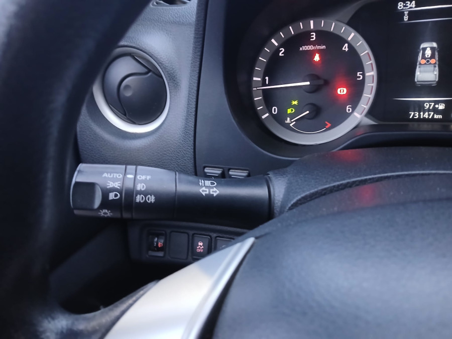 Imagen de NISSAN Navara