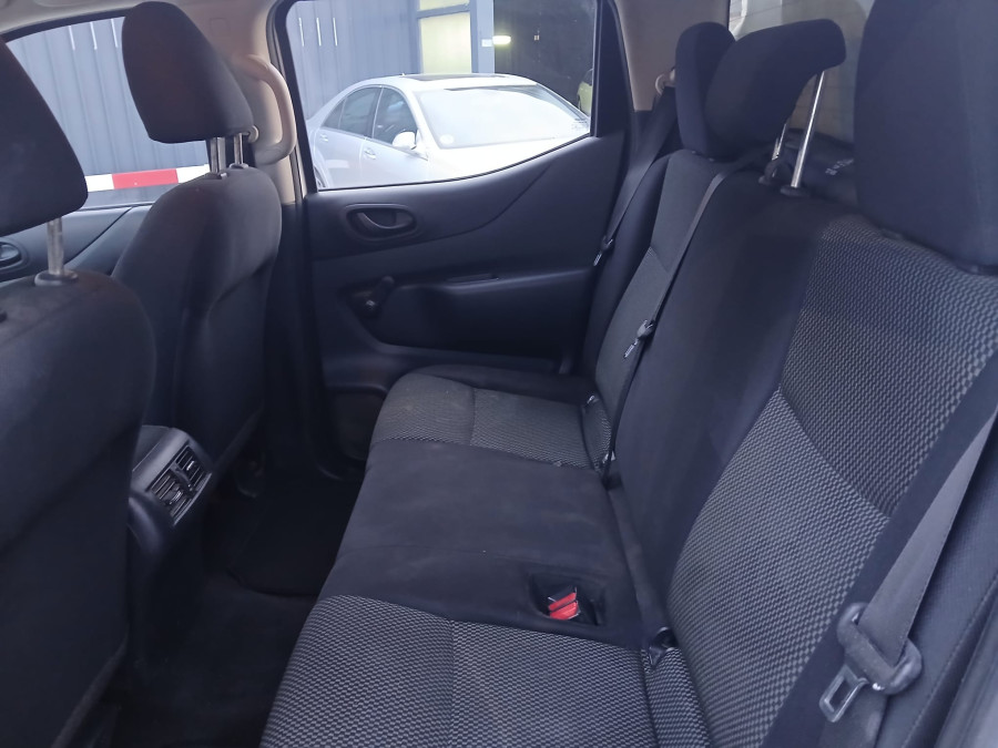 Imagen de NISSAN Navara