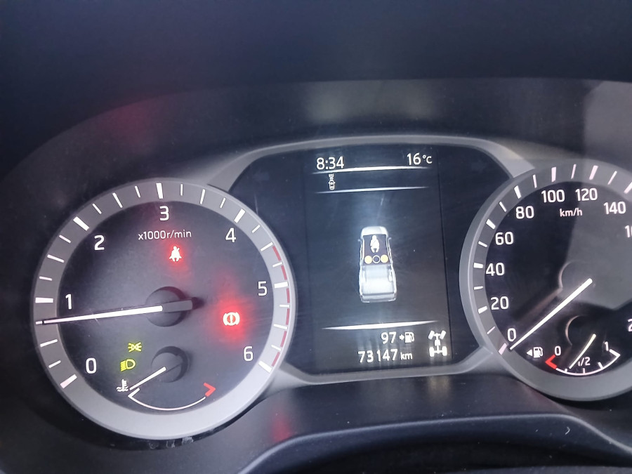 Imagen de NISSAN Navara