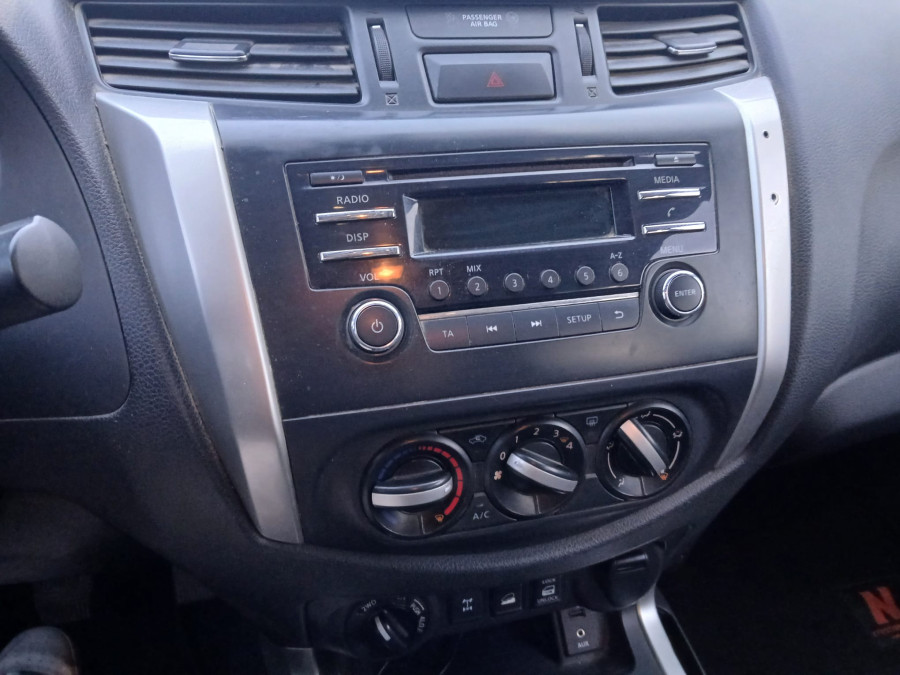 Imagen de NISSAN Navara
