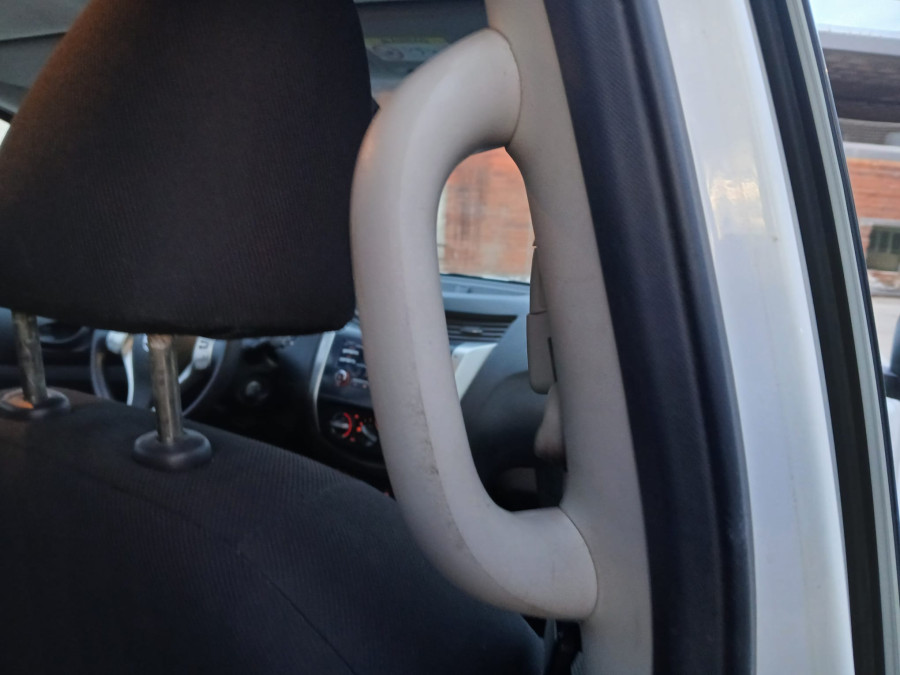 Imagen de NISSAN Navara