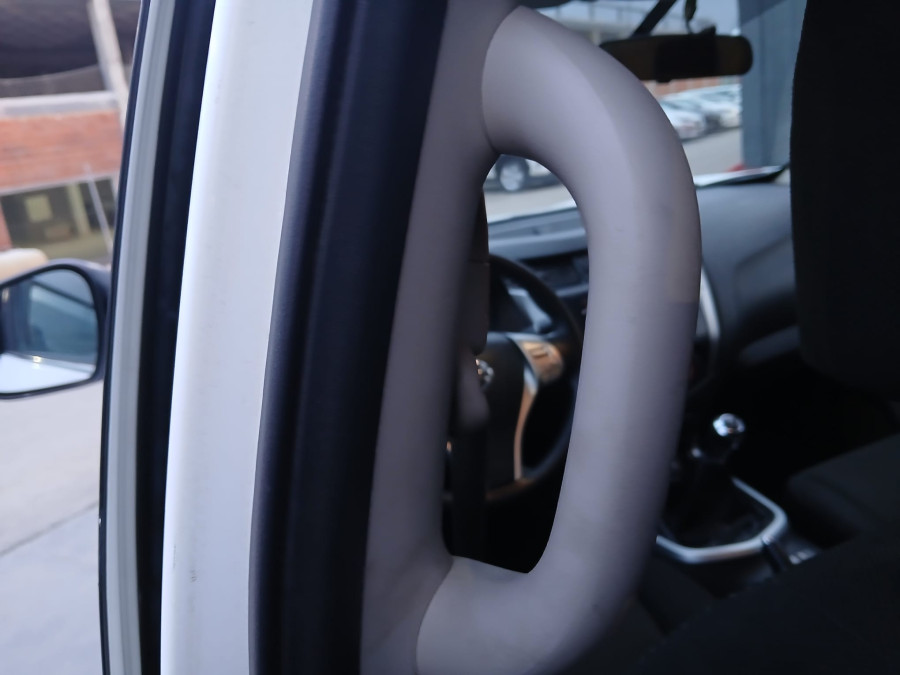 Imagen de NISSAN Navara