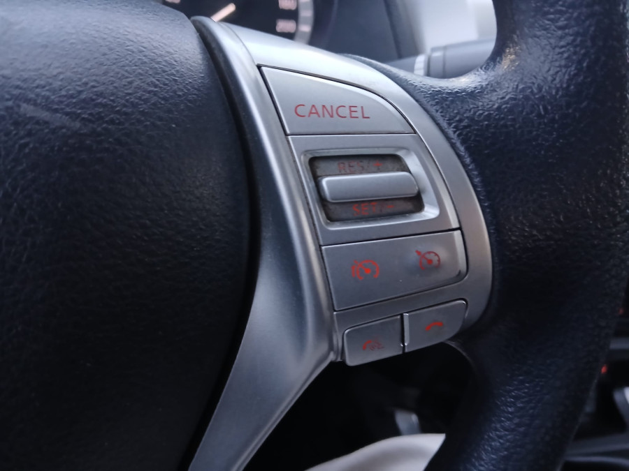 Imagen de NISSAN Navara
