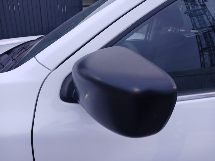 Imagen de NISSAN Navara