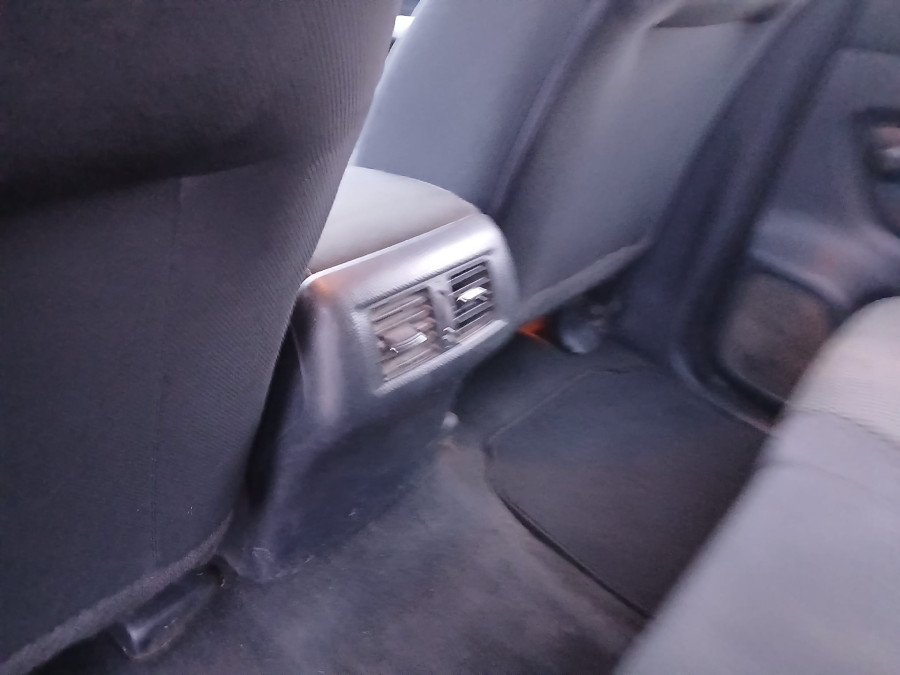 Imagen de NISSAN Navara
