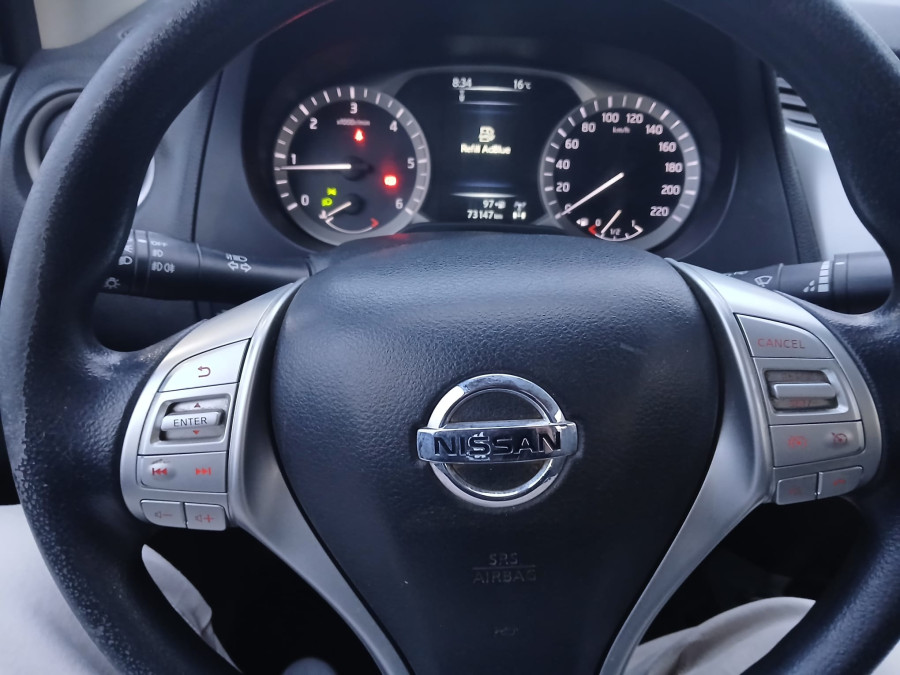 Imagen de NISSAN Navara