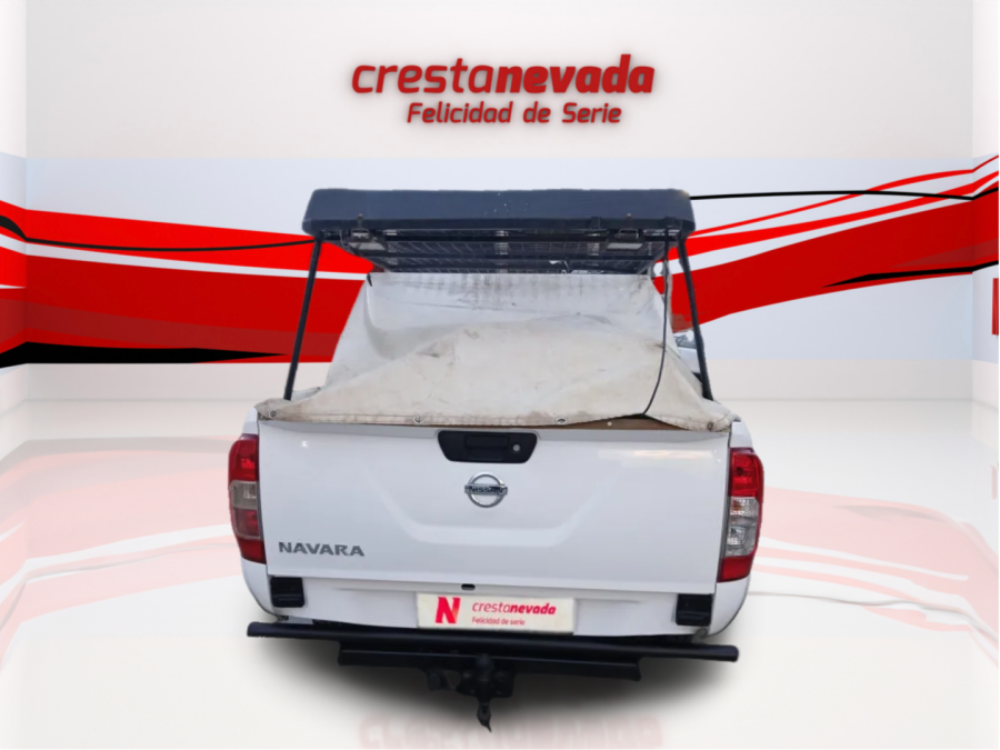 Imagen de NISSAN Navara