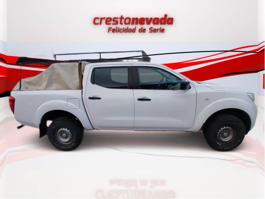 Imagen de NISSAN Navara