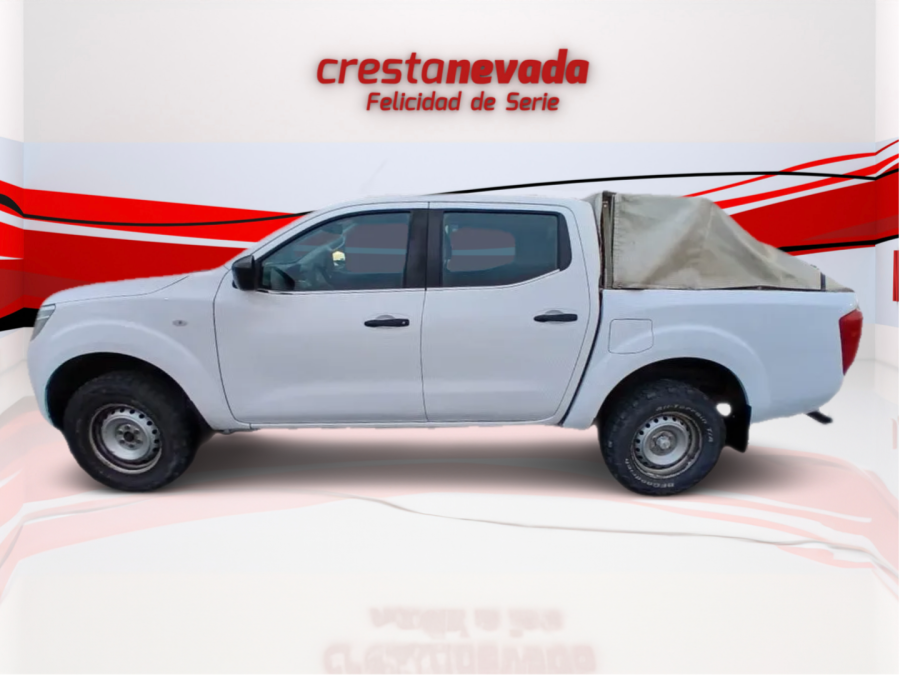 Imagen de NISSAN Navara