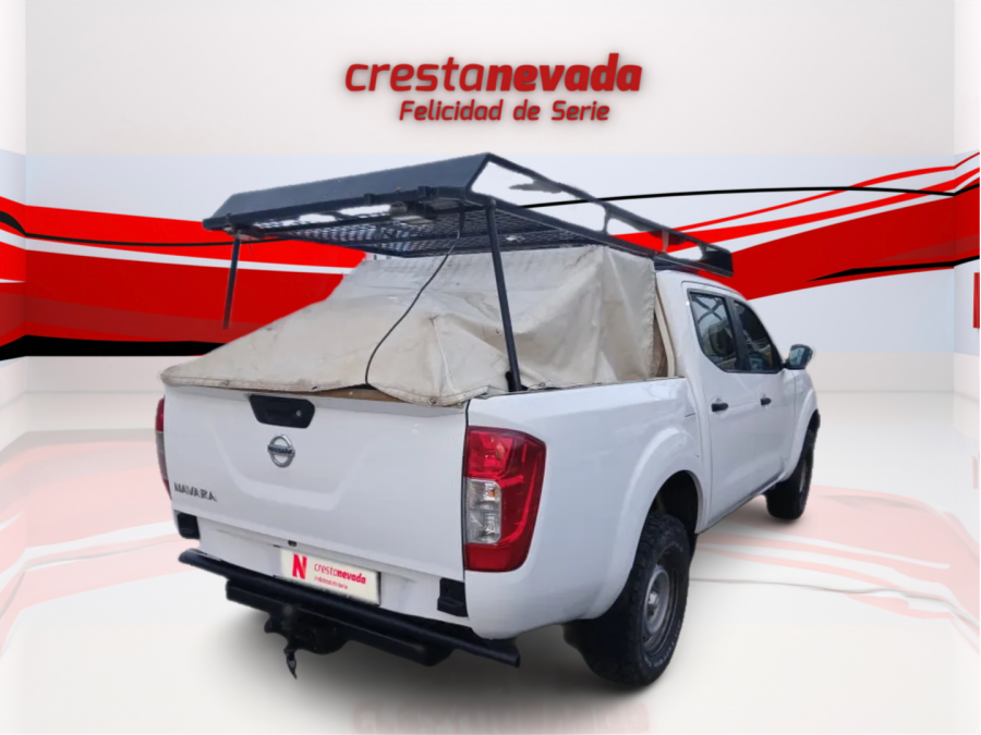 Imagen de NISSAN Navara