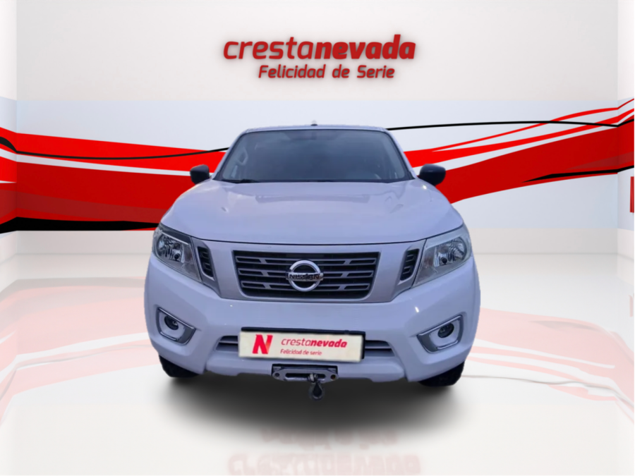 Imagen de NISSAN Navara
