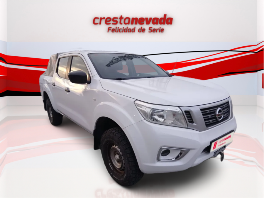 Imagen de NISSAN Navara