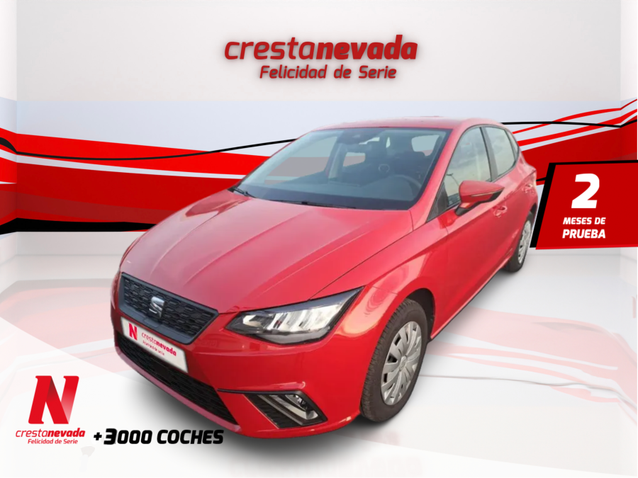Imagen de SEAT Ibiza