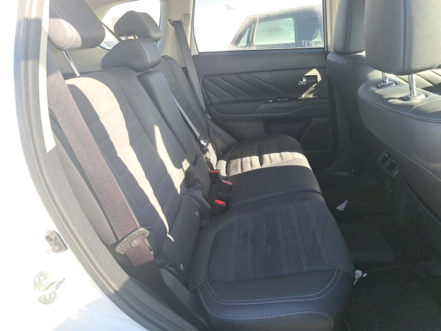 Imagen de Mitsubishi Outlander
