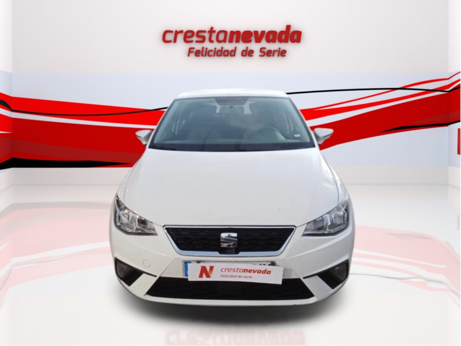 Imagen de SEAT Ibiza