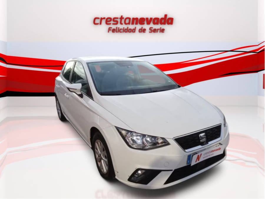 Imagen de SEAT Ibiza