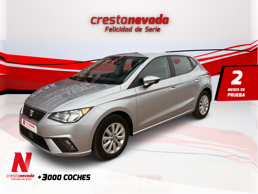 Imagen de SEAT Ibiza