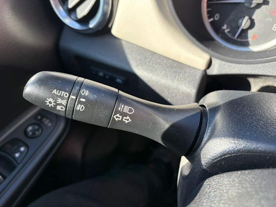 Imagen de NISSAN Micra