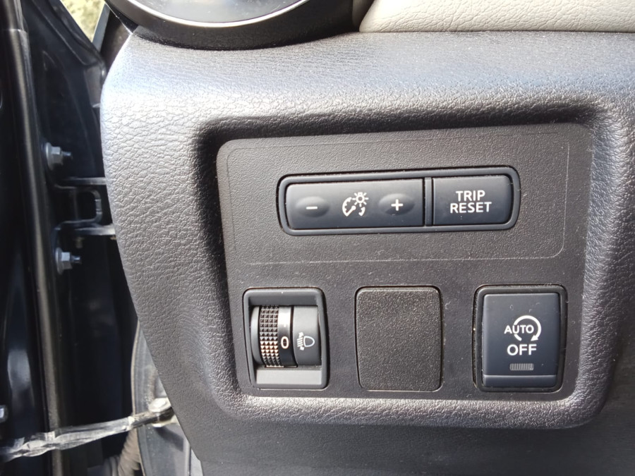 Imagen de NISSAN Micra