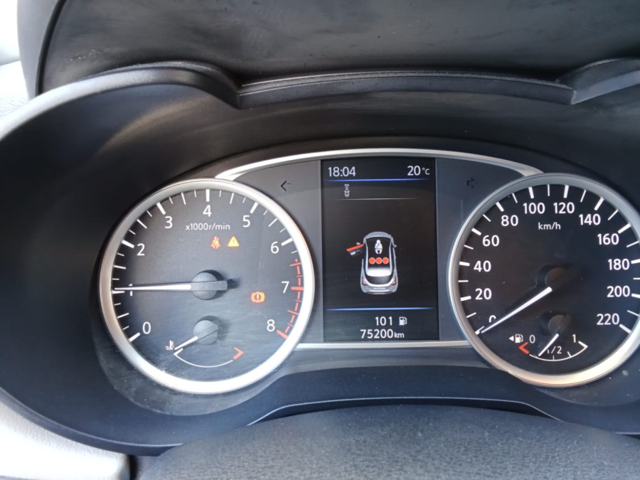Imagen de NISSAN Micra