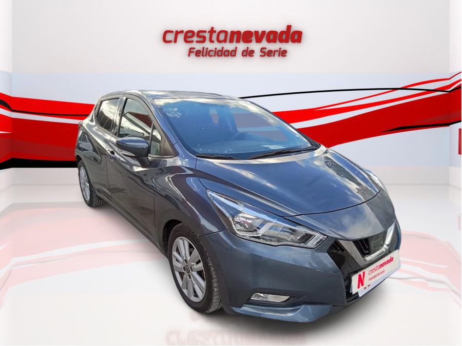 Imagen de NISSAN Micra