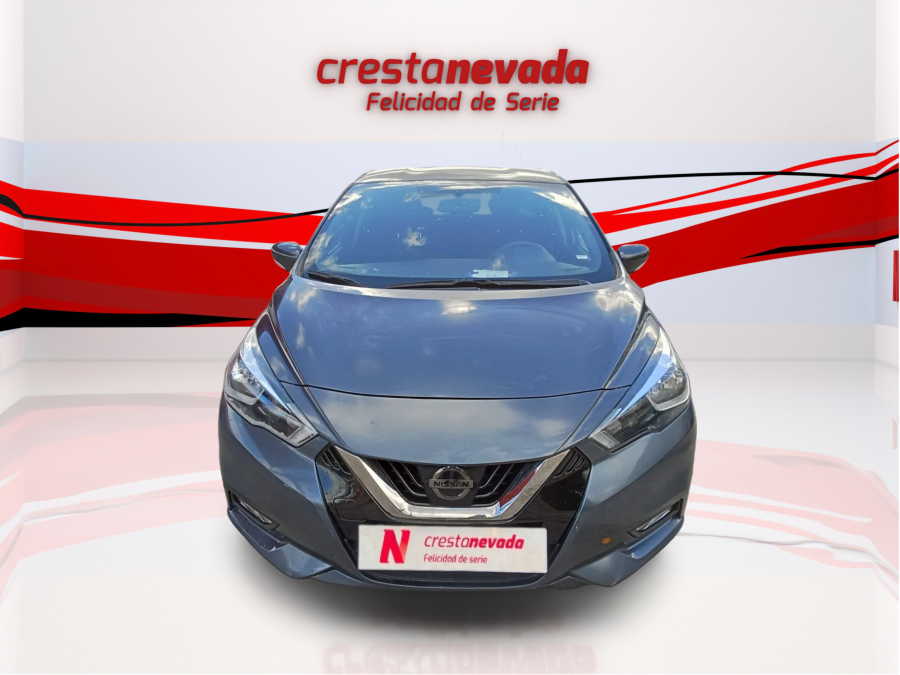 Imagen de NISSAN Micra