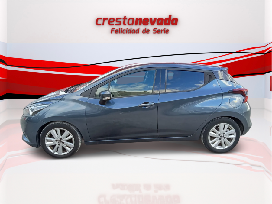 Imagen de NISSAN Micra