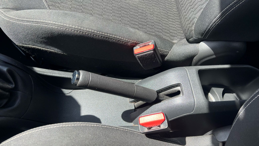 Imagen de Peugeot 208