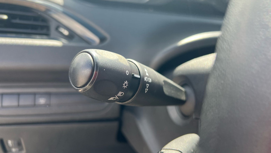 Imagen de Peugeot 208