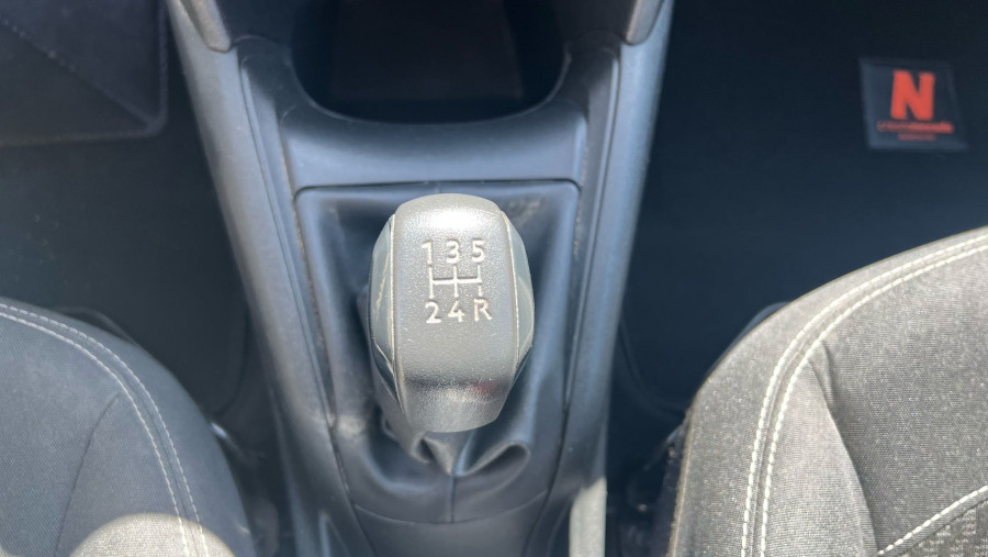 Imagen de Peugeot 208