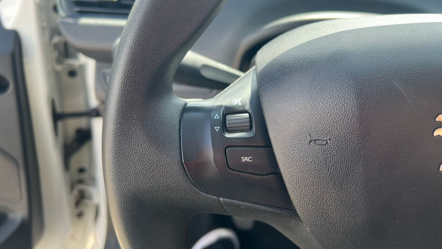 Imagen de Peugeot 208