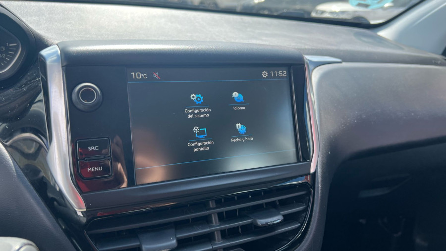 Imagen de Peugeot 208