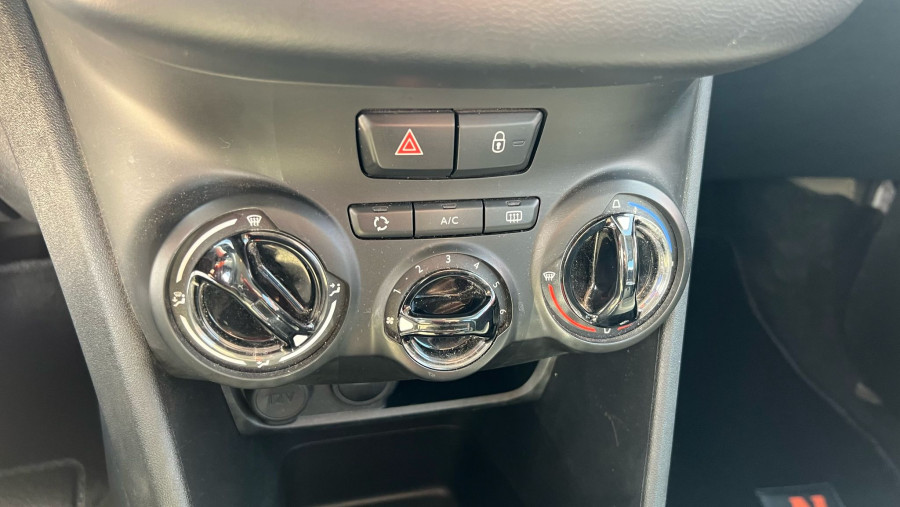 Imagen de Peugeot 208