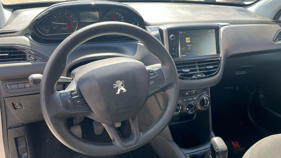 Imagen de Peugeot 208