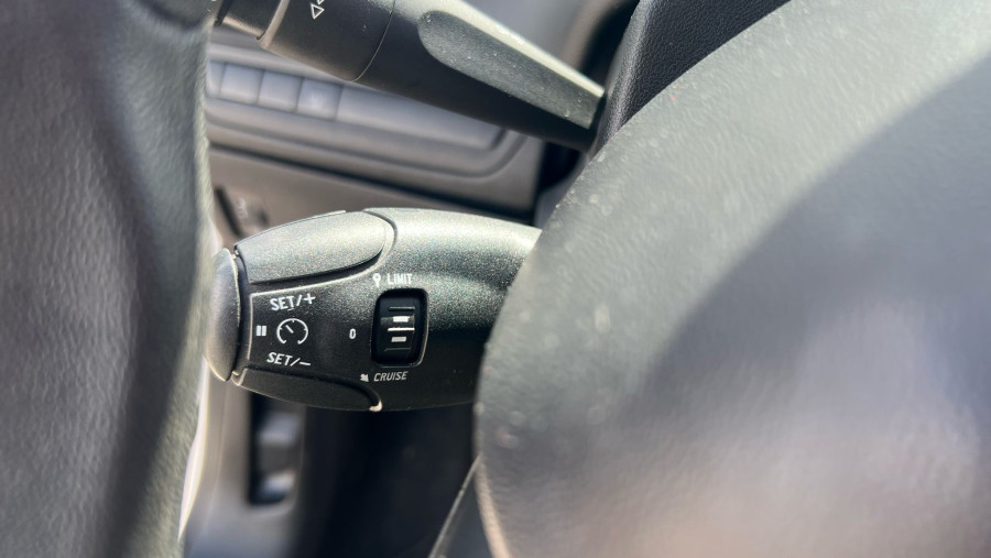 Imagen de Peugeot 208