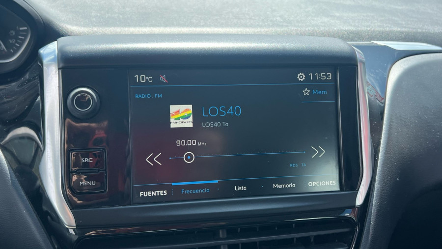 Imagen de Peugeot 208