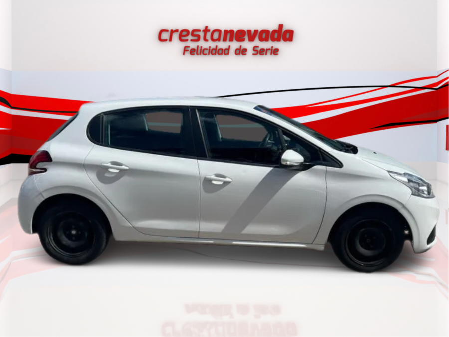 Imagen de Peugeot 208