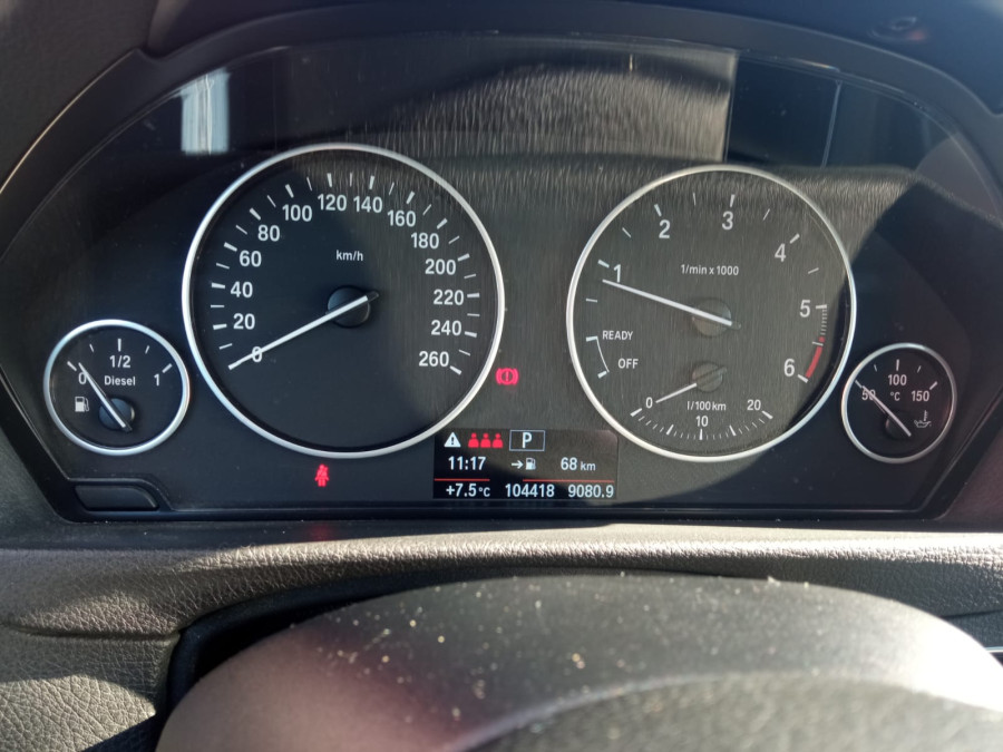 Imagen de BMW Serie 3