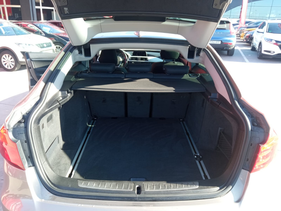 Imagen de BMW Serie 3
