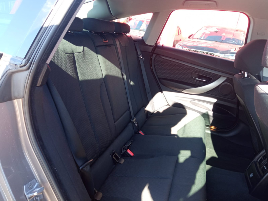 Imagen de BMW Serie 3