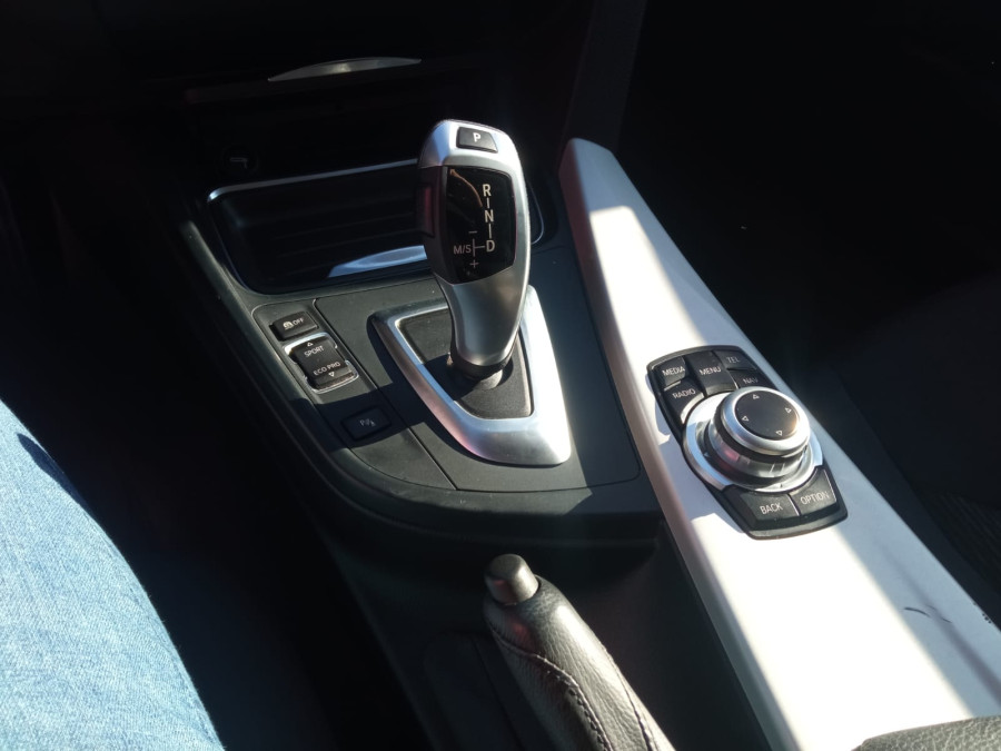 Imagen de BMW Serie 3