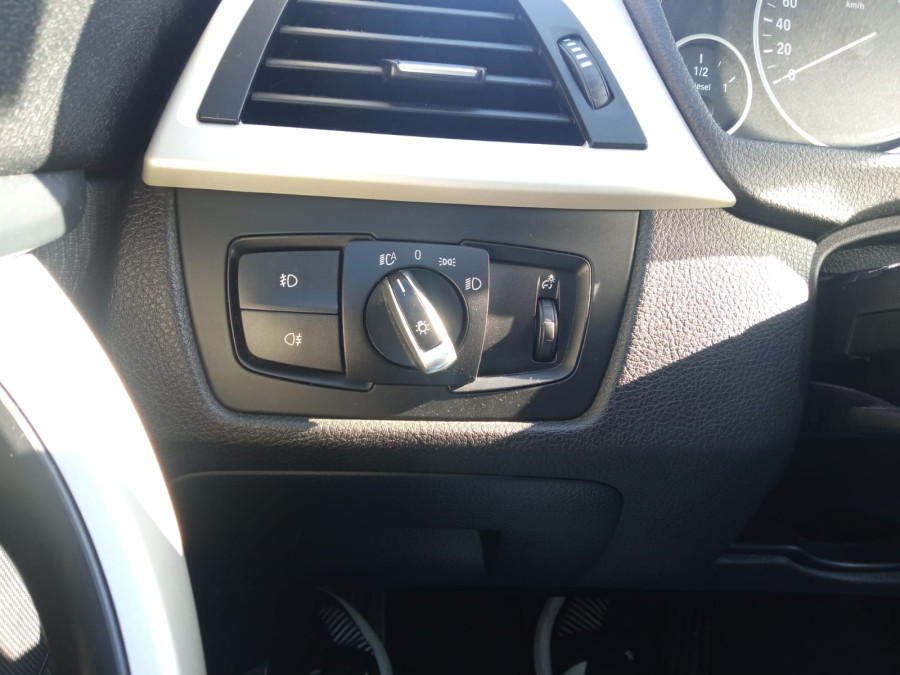 Imagen de BMW Serie 3