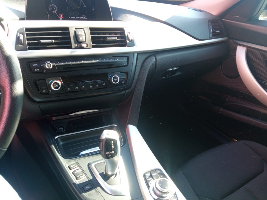 Imagen de BMW Serie 3