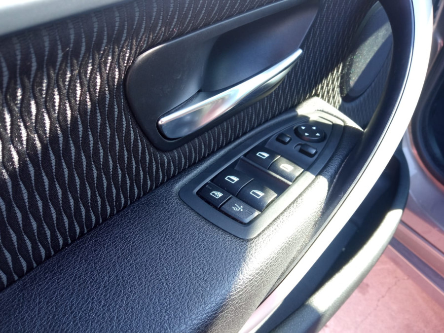 Imagen de BMW Serie 3