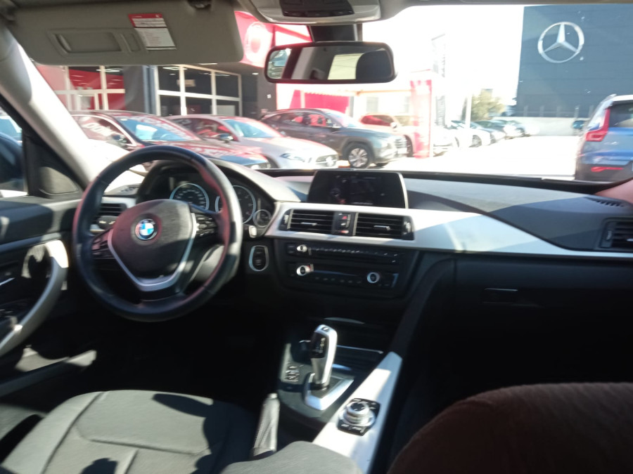 Imagen de BMW Serie 3