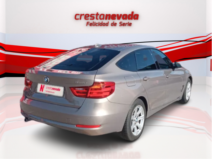 Imagen de BMW Serie 3