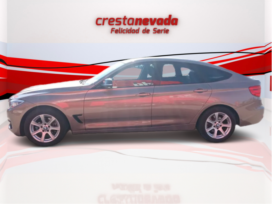 Imagen de BMW Serie 3