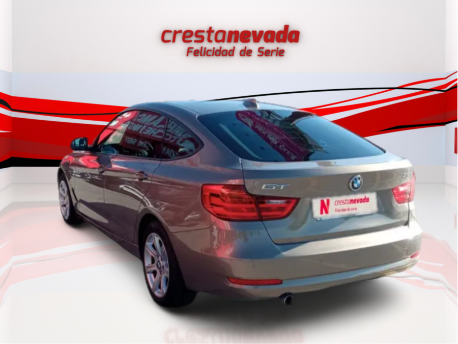 Imagen de BMW Serie 3