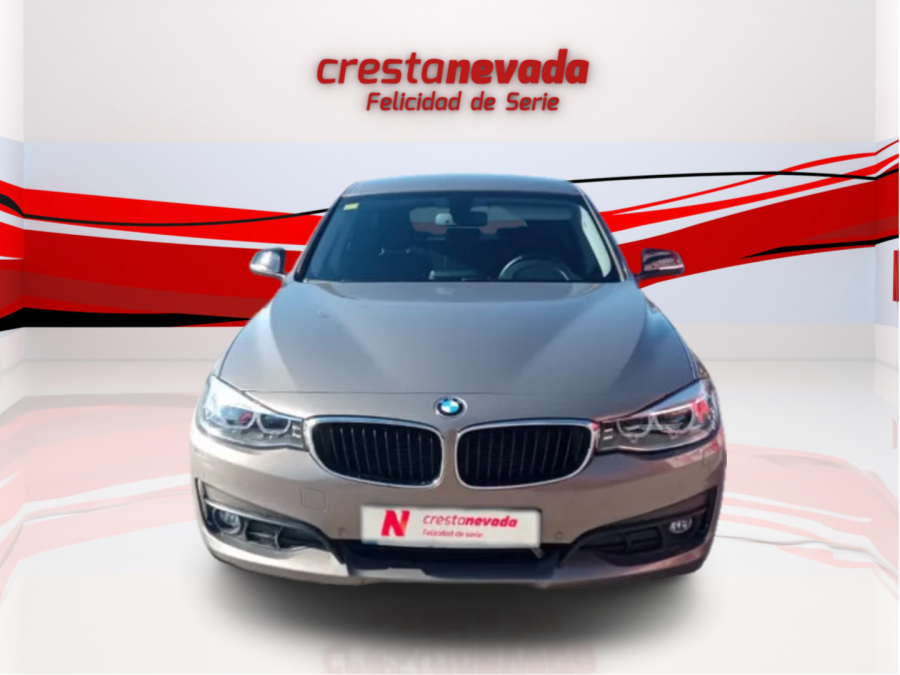 Imagen de BMW Serie 3